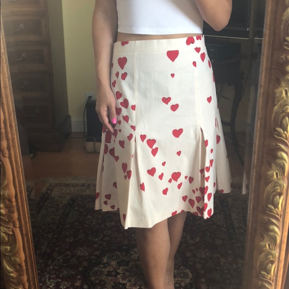 ❤️ Moschino Skirt